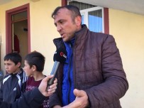 ŞEHİT CENAZESİ - Kılıçdaroğlu'nun Götürüldüğü Evin Sahibi Rahim Doruk İHA'ya Konuştu