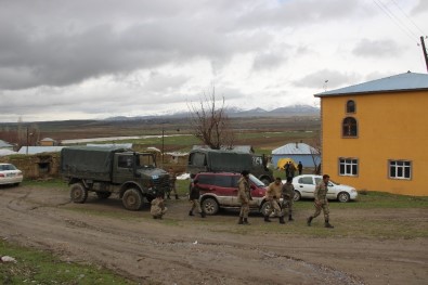 Küçük Furkan'a Ait Denilen Mezar Başkasının Çıktı