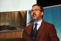 CUMHURBAŞKANLIĞI BİSİKLET TURU - 'Organizasyonlarda Dünyada Öncü Bir Konumdayız'