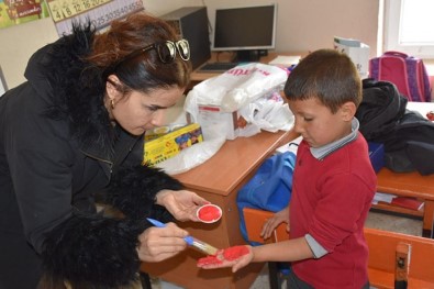 Özel Ve Kamu Okulları Arasında Köprü Olan Sosyal Proje