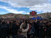 SÖZLEŞMELİ ER - Saldırıya Uğrayan Kemal Kılıçdaroğlu Güvenlik Güçlerince Bir Eve Alındı