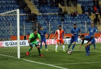 Spor Toto 1. Lig Açıklaması Adanaspor Açıklaması 0 - Adana Demirspor Açıklaması 0 (Maç Sonucu)