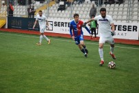 METİN YÜKSEL - Spor Toto 1. Lig Açıklaması AFJET Afyonspor Açıklaması 1 - Altınordu Açıklaması 3