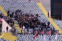 MURAT ŞENER - Spor Toto 1. Lig Açıklaması Altay Açıklaması 1 - Hatayspor Açıklaması 1 (Maç Sonucu)