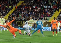 İSMAIL KÖYBAŞı - Spor Toto Süper Lig Açıklaması Aytemiz Alanyaspor Açıklaması 1 - Fenerbahçe Açıklaması 0 (Maç Sonucu)