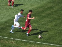 AHMET ULU - TFF 2. Lig Açıklaması Bandırmaspor Baltok Açıklaması 1 - Menemen Belediyespor Açıklaması 4