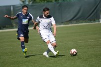 UMUT KAYA - TFF 2. Lig Açıklaması Manisa BBSK Açıklaması 1- Fethiyespor Açıklaması 2