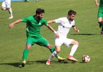 TURAN YıLMAZ - TFF 2. Lig Açıklaması Zonguldak Kömürspor Açıklaması 3 - Kırklarelispor Açıklaması 2