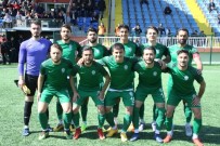 BAYRAKTAROĞLU - TFF 3. Lig Açıklaması Şile Yıldızspor Açıklaması 1 - Nevşehir Belediyespor Açıklaması 2