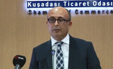 TÜGİK YİK Genel Sekreteri Tezcan Karakuş; 'Türkiye'de Tarımsal Üretim Ve Kalkınma A.Ş'yi Kurmalıyız'