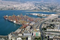 ULUSLARARASI ORGANİZASYONLAR - Türk Denizcilik Sektörüne Katkı Sağlayacak Dernek