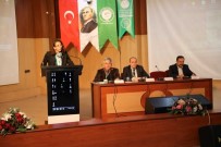 İSHAK PAŞA SARAYı - Uluslararası Eyyubiler Sempozyumu Başladı