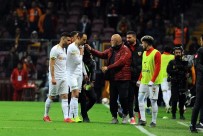 UMUT BULUT - Umut Bulut Sezonu Kapattı