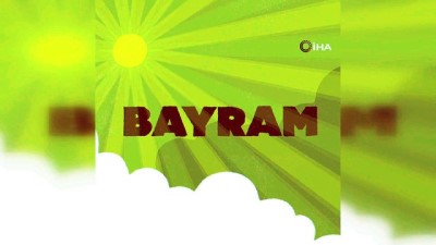 23 Nisan'a Özel 'Ben Çocuğum' Şarkısı