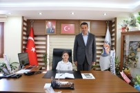 ULUSAL EGEMENLIK - 23 Nisan'da Kaş'ın Çocuk Belediye Başkanı Oldu