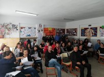 BATı KARADENIZ - 41 Öğretmene BAKKA Destekli Eğitim Verildi