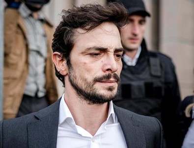 Ahmet Kural'a hapis cezası