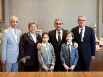 ULUSAL EGEMENLIK - Başkan Alim Işık Açıklaması 'Kütahya'da Yol Turizmi Daha Da Canlı Olacak'