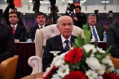 Başkan Kalaycı, Antalya Toplantısını Değerlendirdi