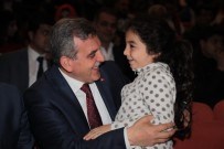 ULUSAL EGEMENLIK - Beyazgül'den 23 Nisan Mesajı