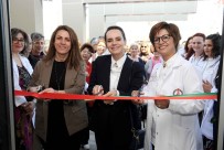 KARŞIYAKA BELEDİYESİ - 'Bilge Çınarlar'dan Renkli Final