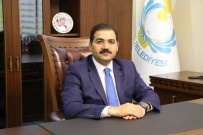 ULUSAL EGEMENLIK - Canpolat'tan 23 Nisan Mesajı