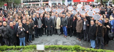 CHP'den Saldırıya Tepki