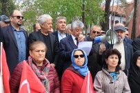 HAİN SALDIRI - CHP Saldırıyı Kınadı