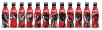 MARVEL - Coca-Cola Ve Marvel İşbirliği