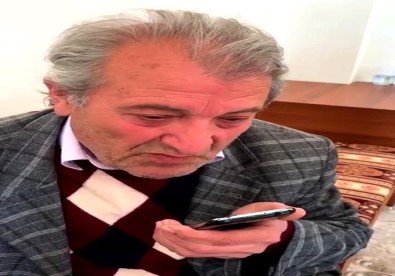 Cumhurbaşkanı Erdoğan'dan Acılı Babaya Taziye Telefonu