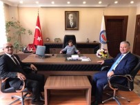 ULUSAL EGEMENLIK - Develi'de 23 Nisan Etkinlikleri