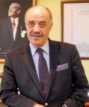 BİRİNCİ MECLİS - ETSO Yönetim Kurulu Başkanı Lütfü Yücelik; '23 Nisan, Milletimizin Vatanına Sahip Çıktığı Gündür'