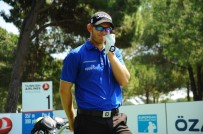 ALI ALTUNTAŞ - Golfün Yıldızları Samsun'da Buluşuyor