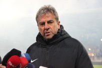 KAZIM KARABEKİR - Hamzaoğlu Açıklaması 'Ciddi Bir Şekilde Antalyaspor Maçına Odaklandık'