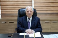 ULUSAL EGEMENLIK - İl Genel Meclis Başkanı Yıldız'dan 23 Nisan Mesajı