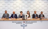 ULUSAL EGEMENLIK - İlk Ve Tek Çocuk Üniversitesi Kuruluyor