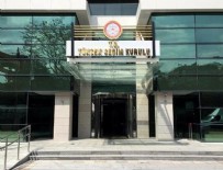 RECEP ÖZEL - İstanbul'un seçim sonucuna itirazlar sonrası gözler YSK'da