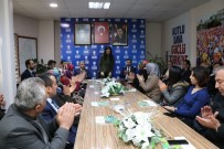 Karaaslan Açıklaması 'Kavak Aklına Koyduğunu Yapar'