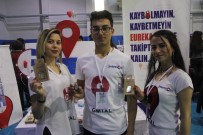 GOOGLE - Kaybolan Otizmli Arkadaşları İçin Chıp Ürettiler