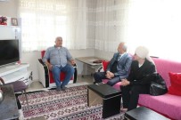 BEŞLER - Kaynarca Devlet Hastanesine Şehit Gökhan Ayder'in İsmi Verildi