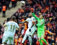 U21 - Kayserispor 4 kategoride mağlup