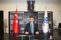 ULUSAL EGEMENLIK - KAYSO Başkanı Büyüksimitci, 'Çocuklar Geleceğimizin Teminatıdır'