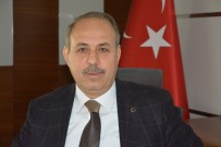 DÜNYA ÇOCUKLARI - Kılıç'tan 23 Nisan Kutlaması