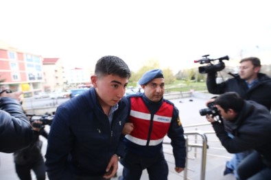 Kılıçdaroğlu'na Saldırı Olayında 4 Kişi Daha Adliyeye Sevk Edildi