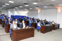 BALıKESIR ÜNIVERSITESI - Körfez Üniversitesi İçin Adımlar Atılıyor