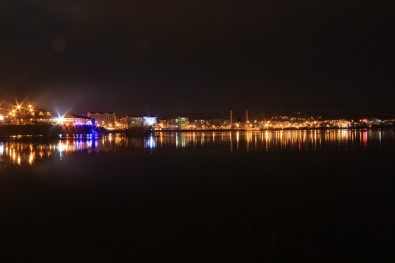 Kura Nehri ilgi odağı oldu