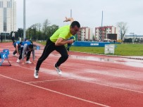 GÖRME ENGELLİLER - Nilüfer GESK'ten 26 Madalya