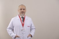 DİYABET HASTASI - Op.Dr. Zengin Açıklaması 'Stres Varlığını Kontrol Altına Almaya Çalışın'