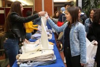 TANITIM FİLMİ - PAÜ Tanıtım Günleri Başladı