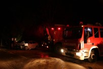 BALLıCA - Pendik'te Feci Kaza Açıklaması 6 Yaralı
